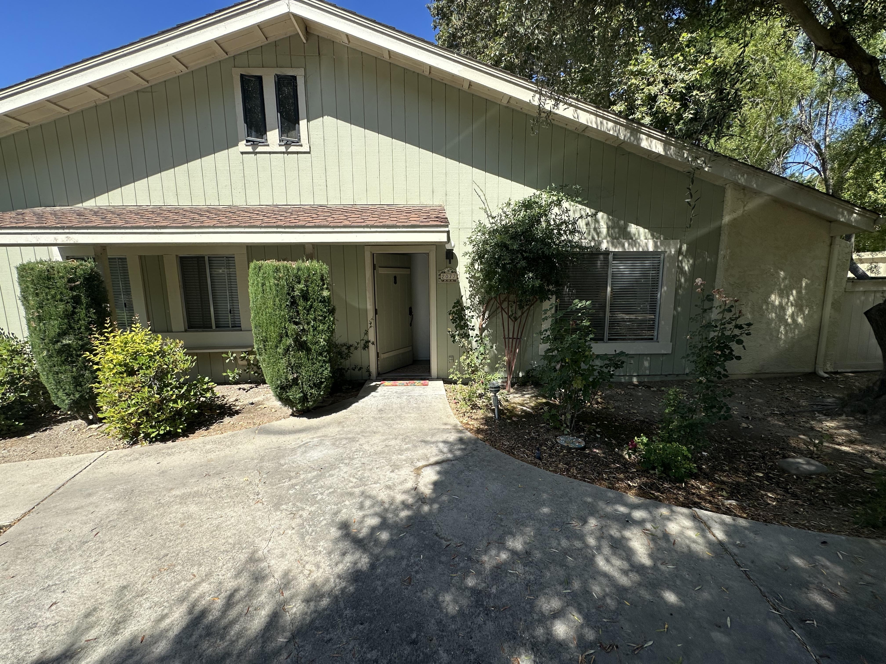 2077 Village Lane - 1